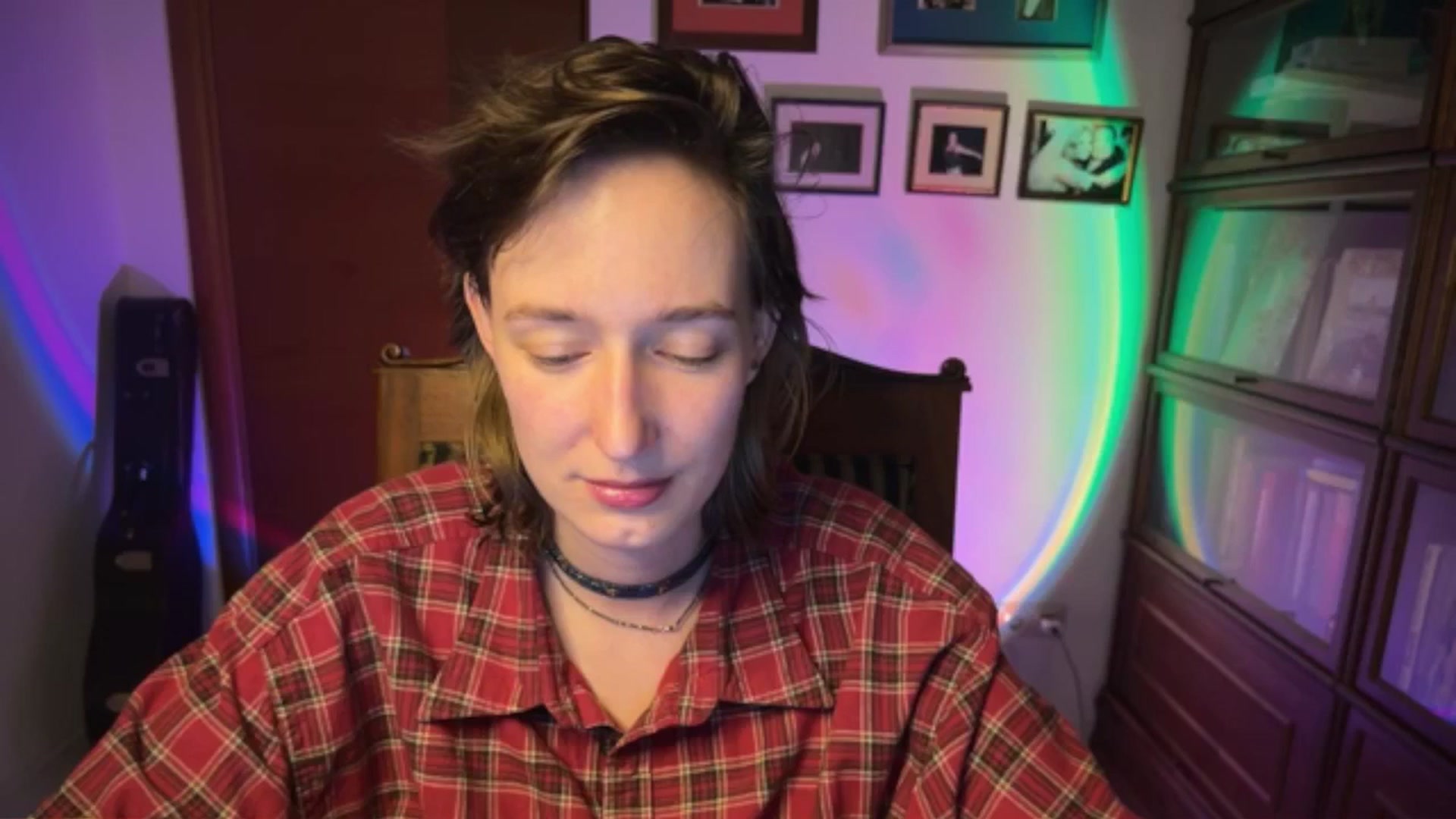 Gallery image thumbnail from LoooneyTunes's myfreecams stream on, 03/17/2026, 23:12 image 12 of 20