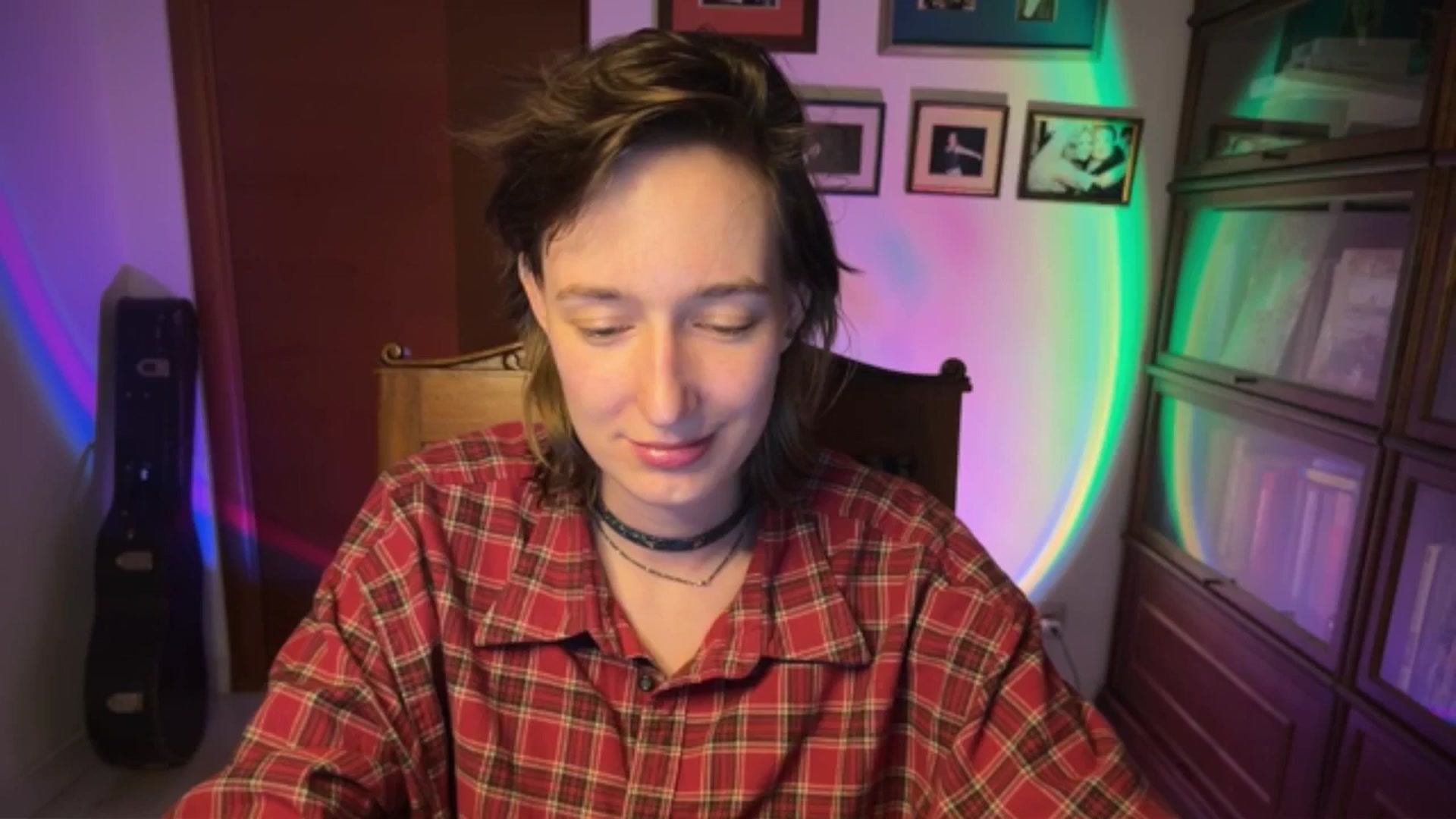 Gallery image thumbnail from LoooneyTunes's myfreecams stream on, 03/17/2026, 23:12 image 18 of 20