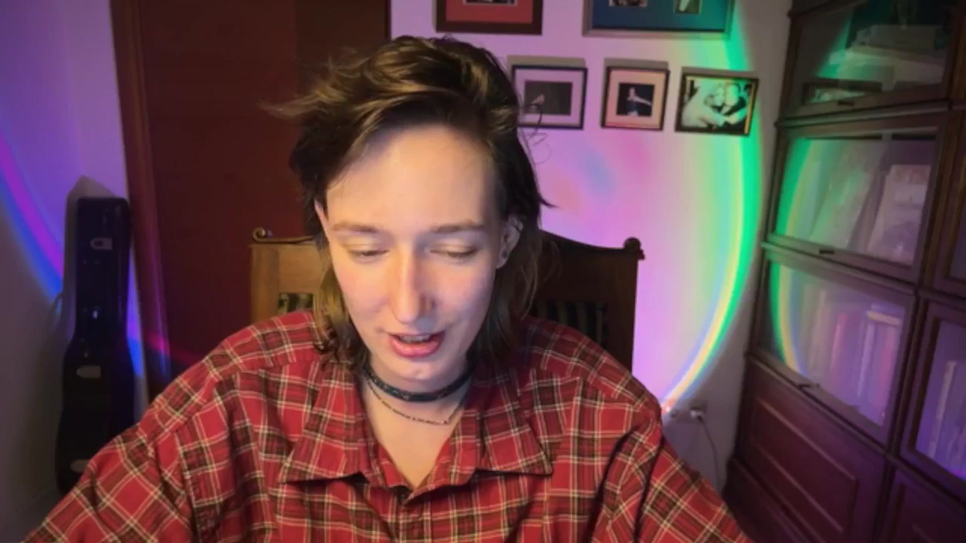 Gallery image thumbnail from LoooneyTunes's myfreecams stream on, 03/17/2026, 23:12 image 13 of 20