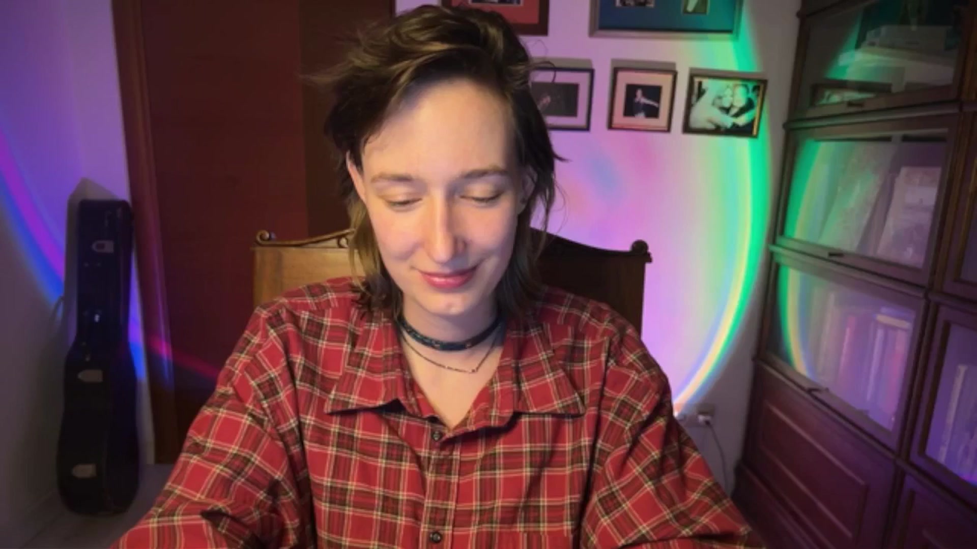 Gallery image thumbnail from LoooneyTunes's myfreecams stream on, 03/17/2026, 23:12 image 16 of 20