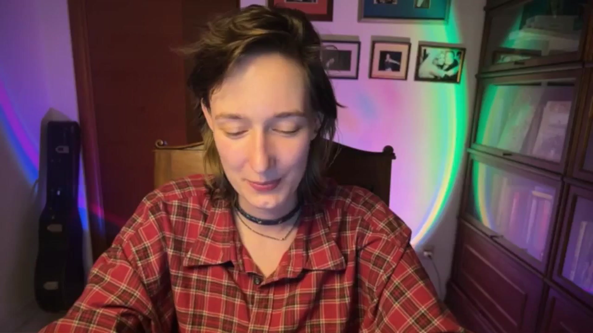 Gallery image thumbnail from LoooneyTunes's myfreecams stream on, 03/17/2026, 23:12 image 19 of 20