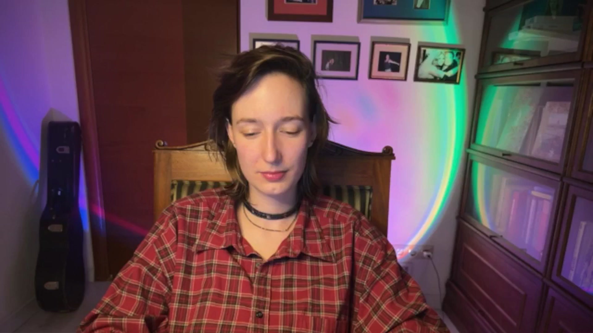 Gallery image thumbnail from LoooneyTunes's myfreecams stream on, 03/17/2026, 23:12 image 3 of 20