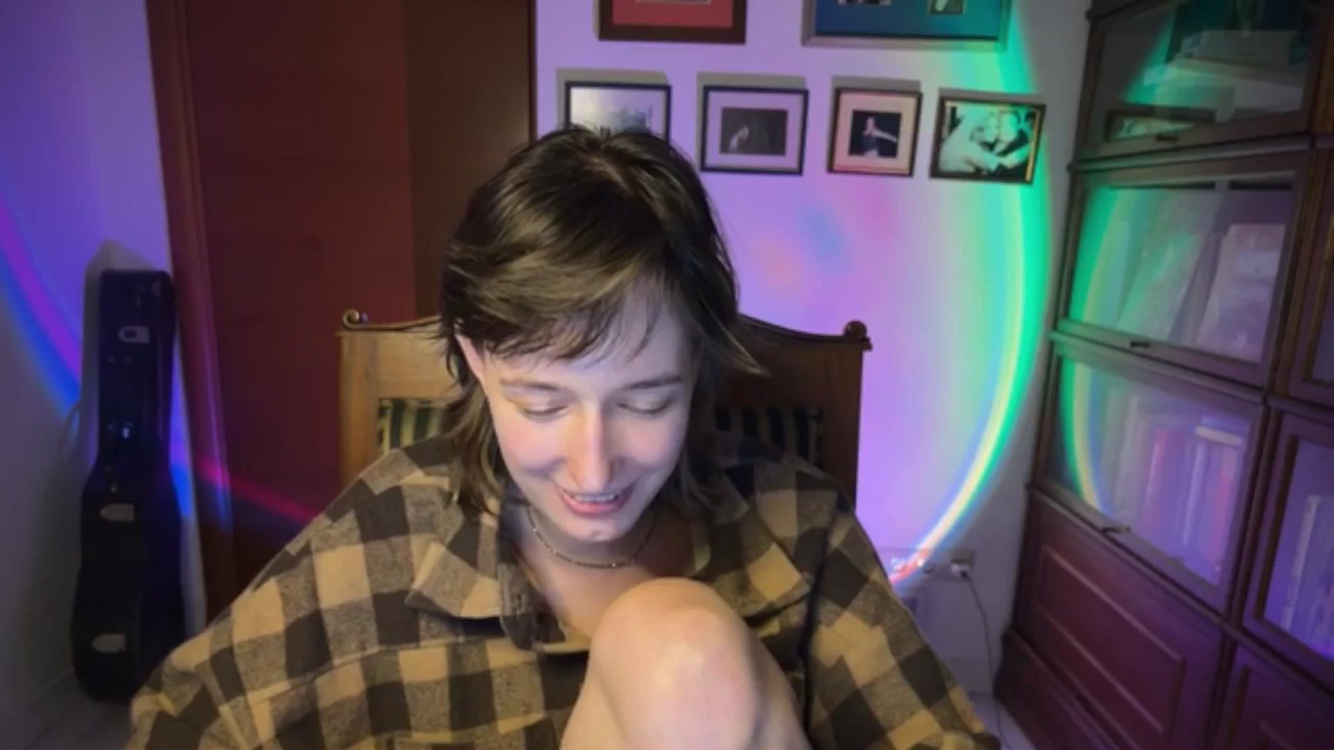 Gallery image thumbnail from LoooneyTunes's myfreecams stream on, 03/18/2026, 20:14 image 11 of 20