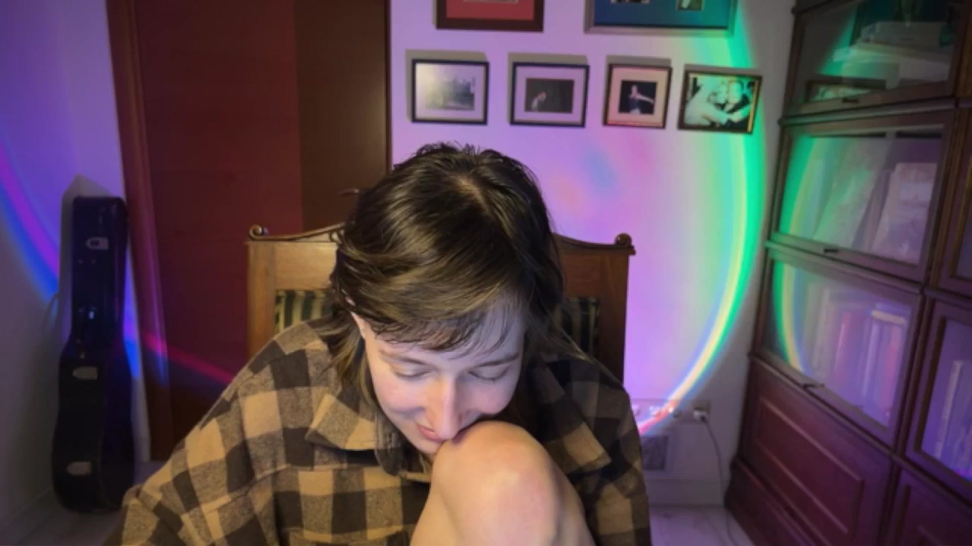 Gallery image thumbnail from LoooneyTunes's myfreecams stream on, 03/18/2026, 20:14 image 7 of 20