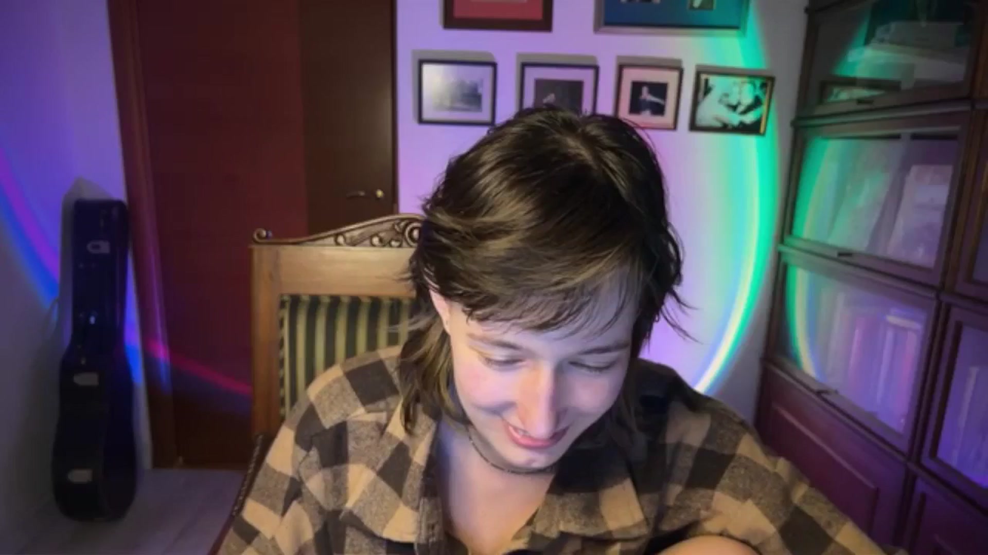 Gallery image thumbnail from LoooneyTunes's myfreecams stream on, 03/18/2026, 20:14 image 20 of 20