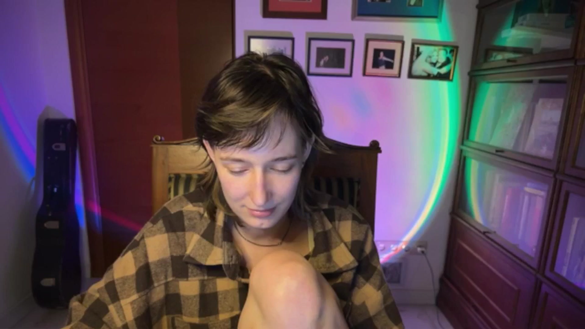 Gallery image thumbnail from LoooneyTunes's myfreecams stream on, 03/18/2026, 20:14 image 4 of 20