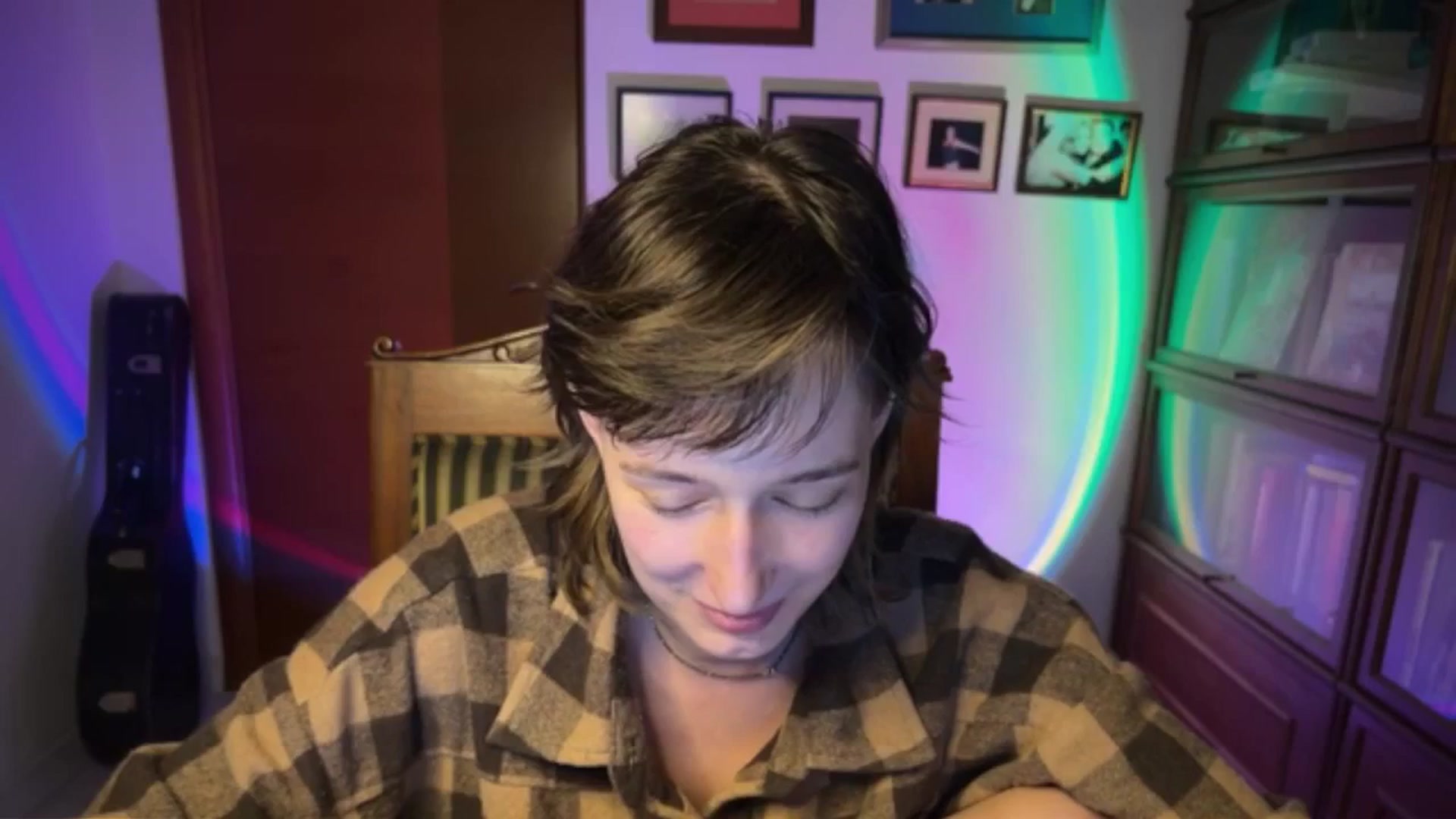 Gallery image thumbnail from LoooneyTunes's myfreecams stream on, 03/18/2026, 20:14 image 17 of 20