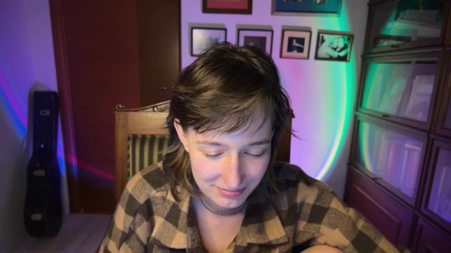 Gallery image thumbnail from LoooneyTunes's myfreecams stream on, 03/18/2026, 20:14 image 19 of 20