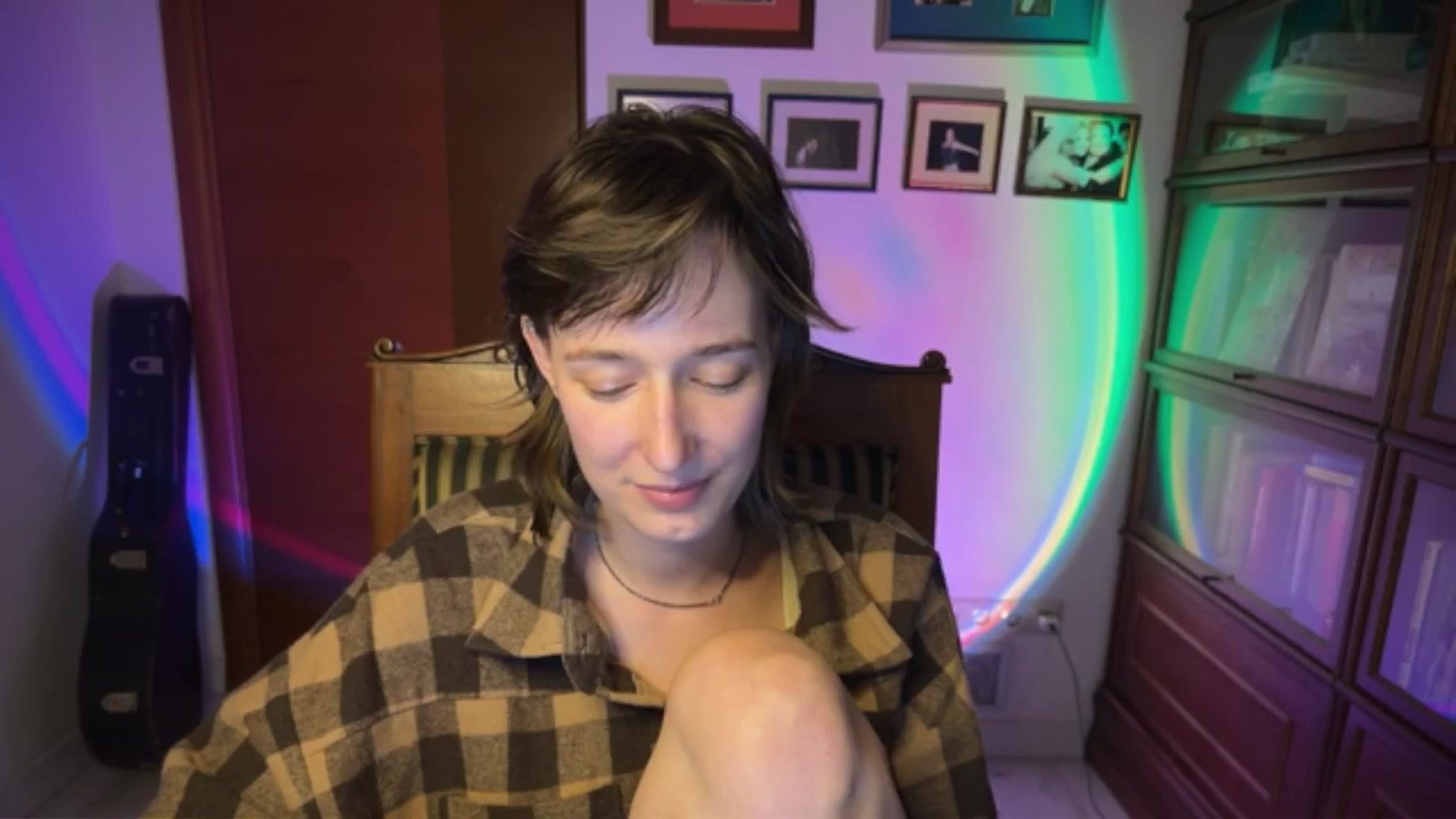 Gallery image thumbnail from LoooneyTunes's myfreecams stream on, 03/18/2026, 20:14 image 13 of 20