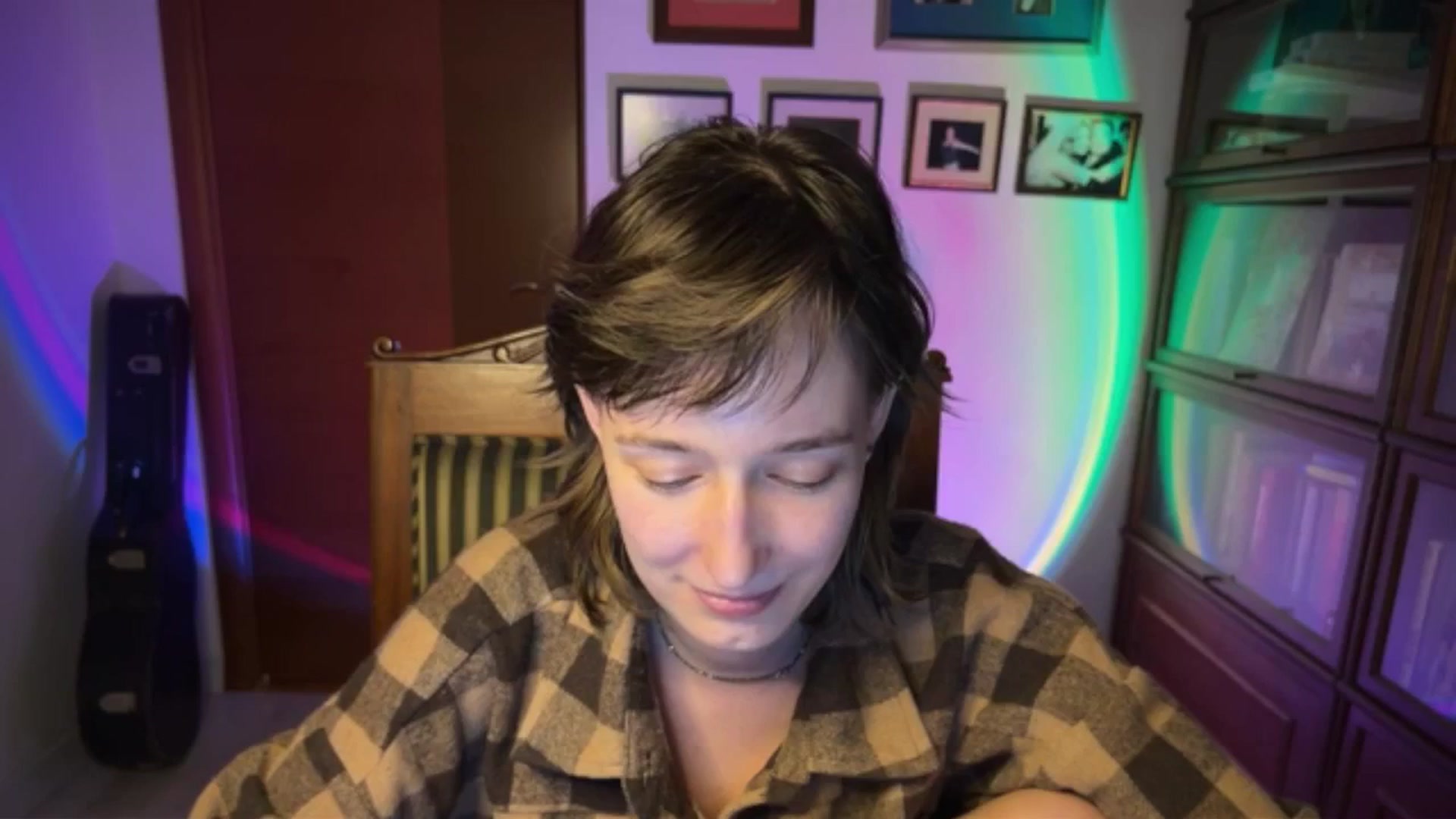 Gallery image thumbnail from LoooneyTunes's myfreecams stream on, 03/18/2026, 20:14 image 18 of 20