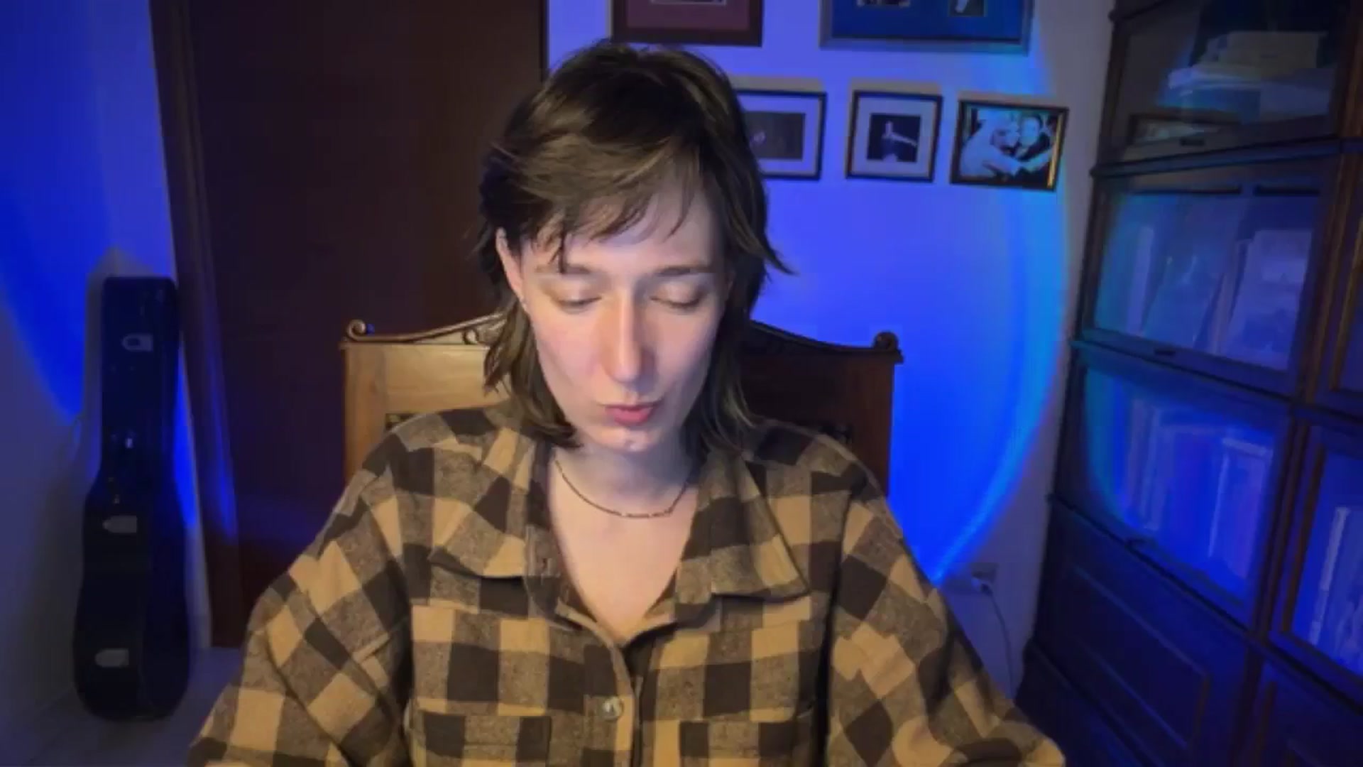 Gallery image thumbnail from LoooneyTunes's myfreecams stream on, 03/18/2026, 23:23 image 10 of 20
