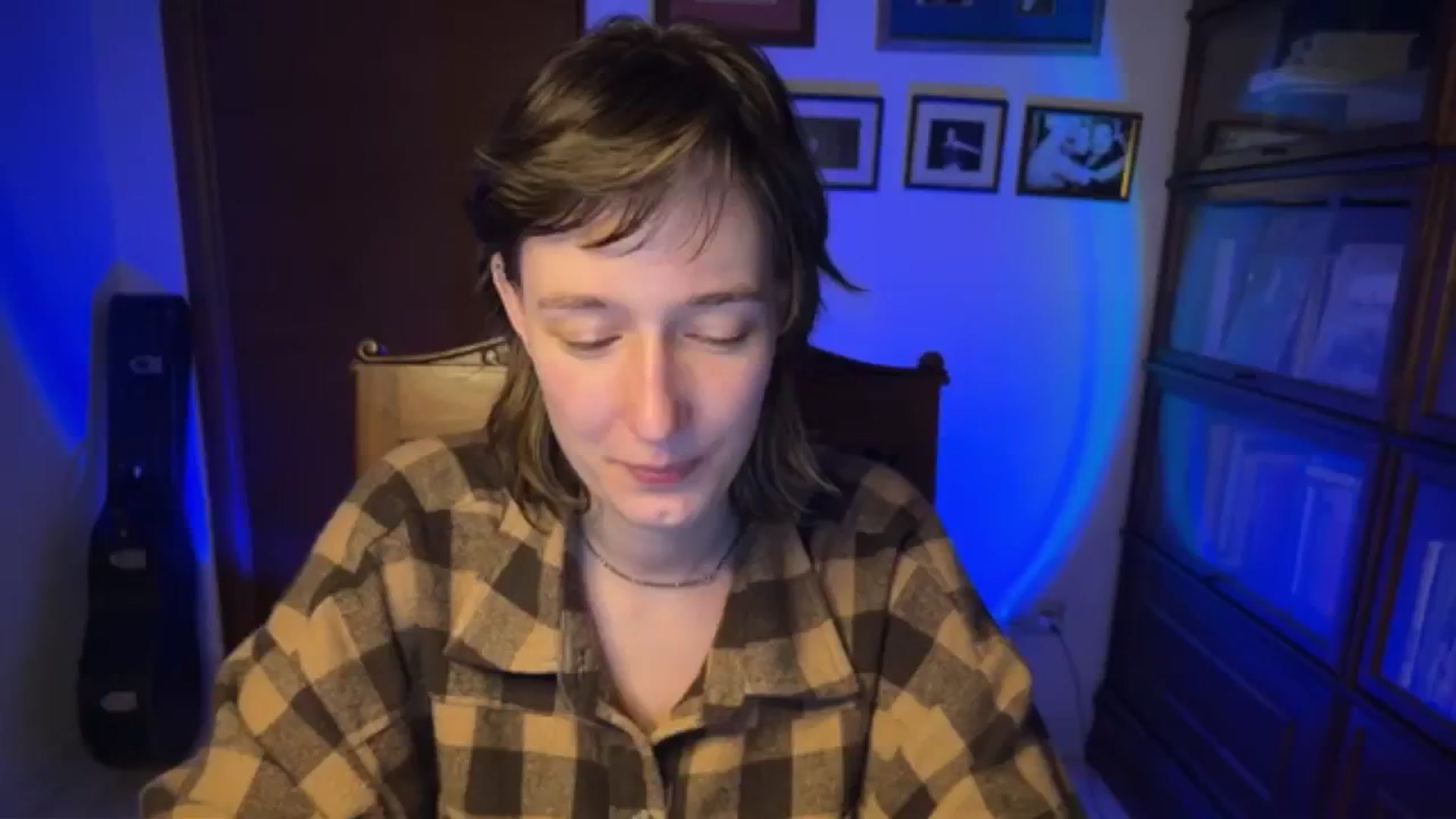 Gallery image thumbnail from LoooneyTunes's myfreecams stream on, 03/18/2026, 23:23 image 12 of 20