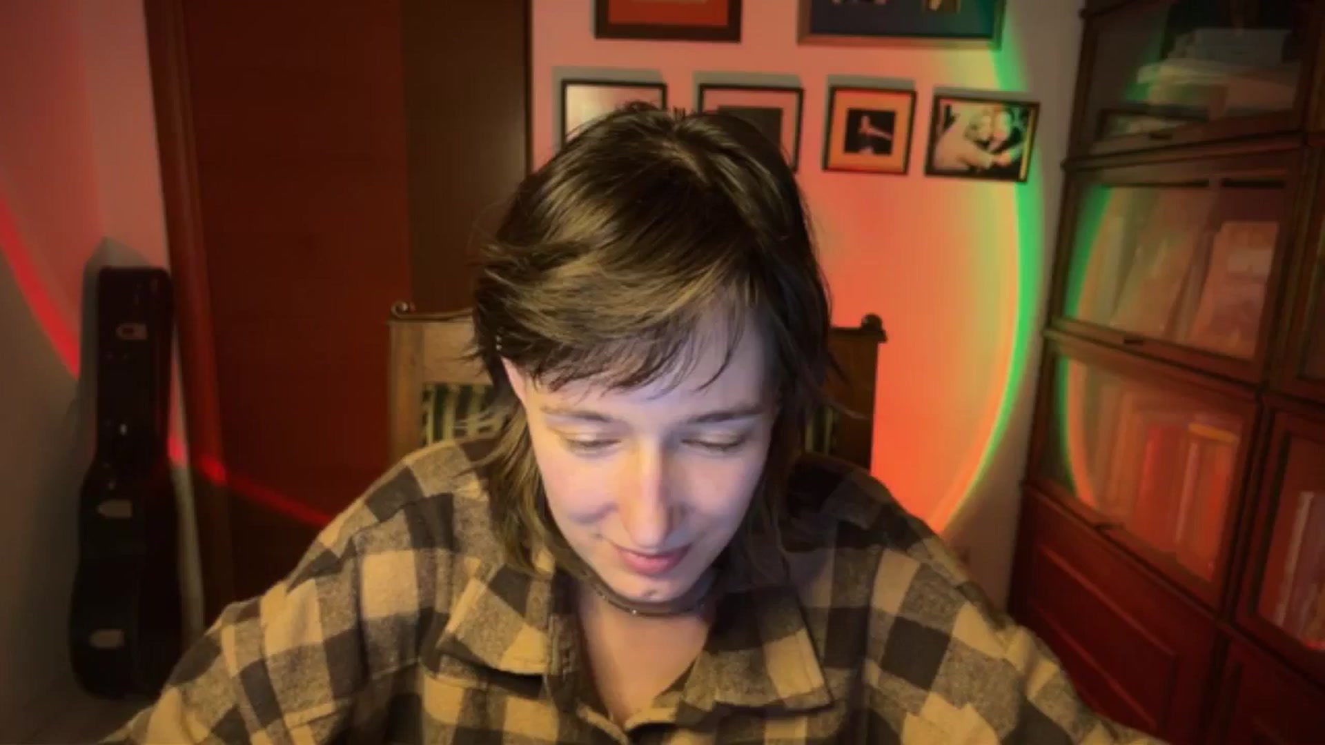 Gallery image thumbnail from LoooneyTunes's myfreecams stream on, 03/18/2026, 23:23 image 1 of 20