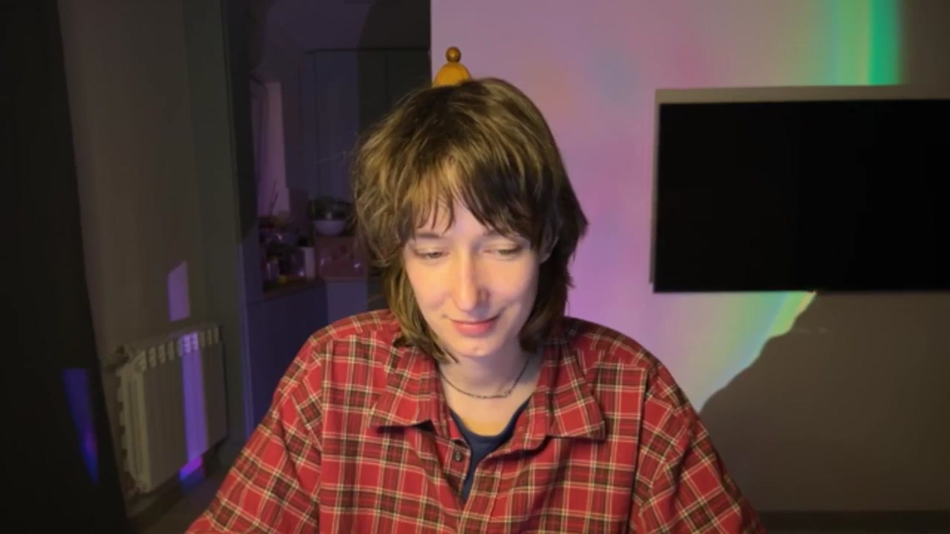 Gallery image thumbnail from LoooneyTunes's myfreecams stream on, 03/23/2026, 24:27 image 14 of 20