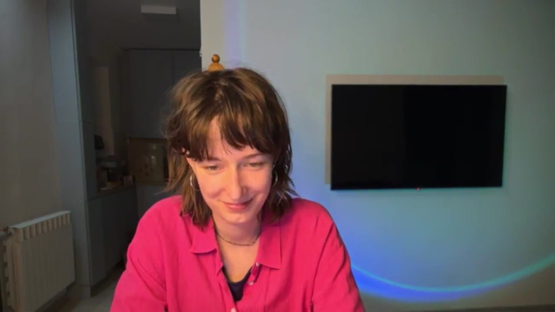 Gallery image thumbnail from LoooneyTunes's myfreecams stream on, 03/29/2026, 23:59 image 8 of 20