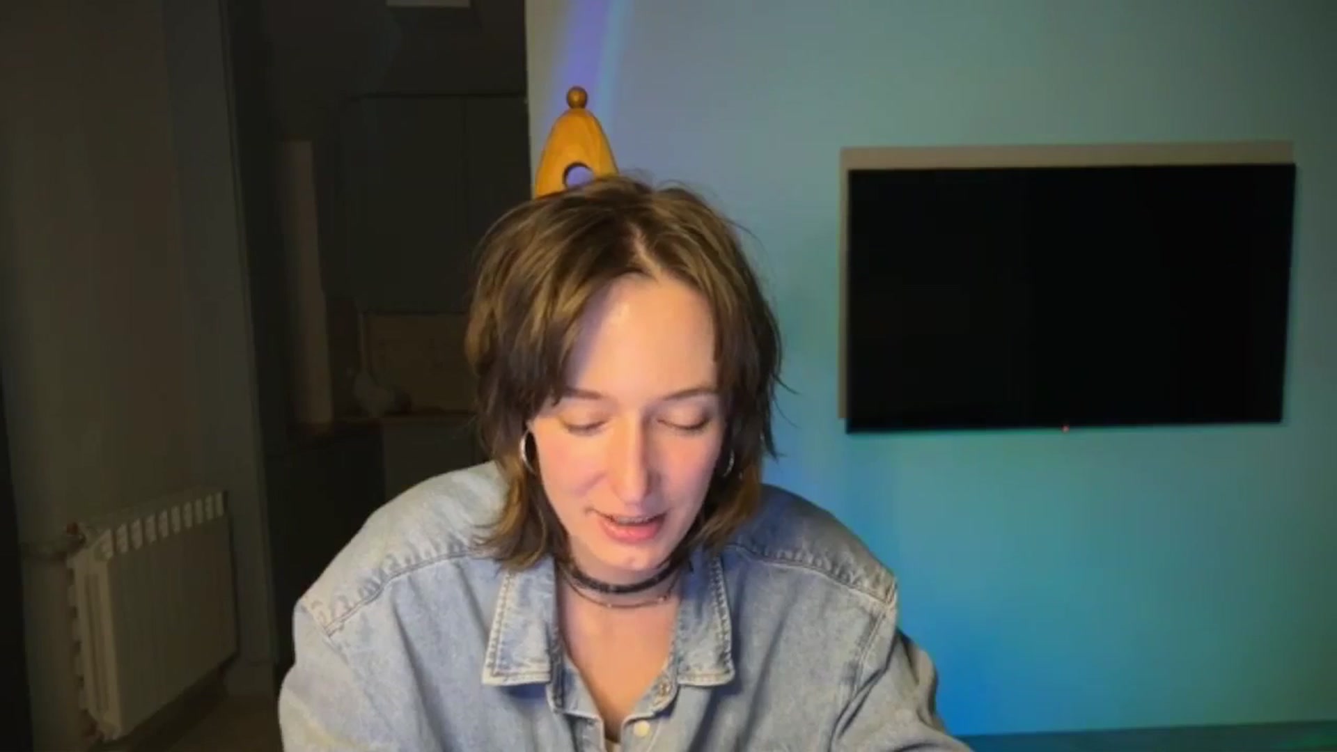 Gallery image thumbnail from LoooneyTunes's myfreecams stream on, 04/07/2026, 23:28 image 7 of 20