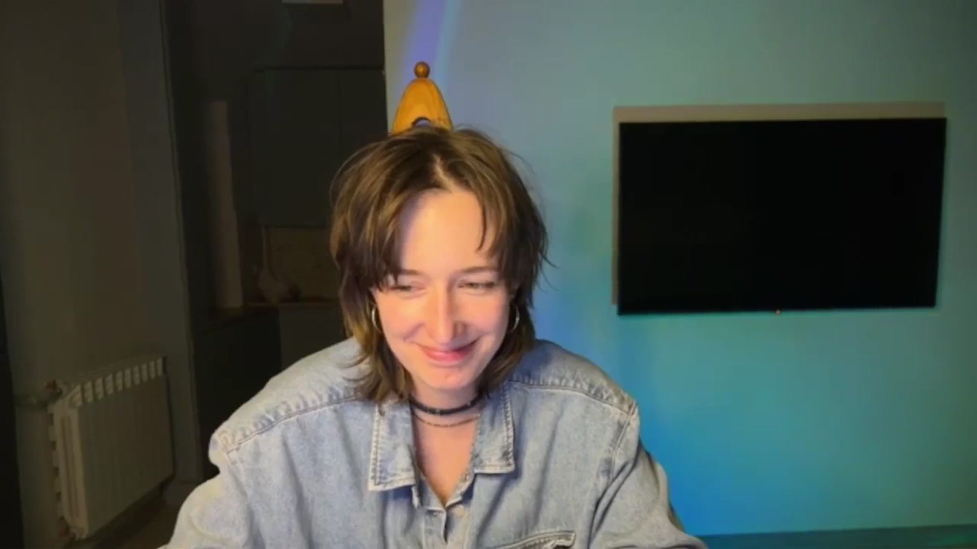 Gallery image thumbnail from LoooneyTunes's myfreecams stream on, 04/07/2026, 23:28 image 15 of 20