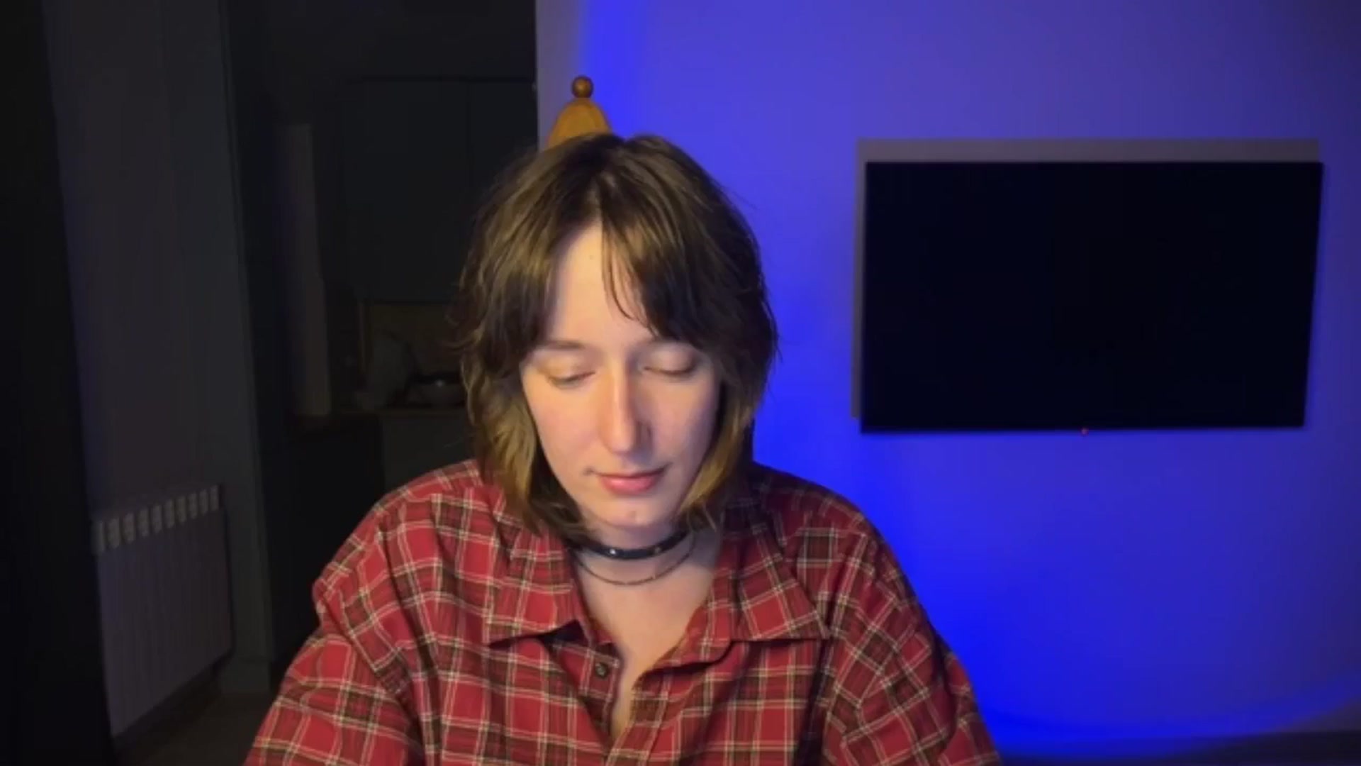 Gallery image thumbnail from LoooneyTunes's myfreecams stream on, 04/09/2026, 23:26 image 19 of 20