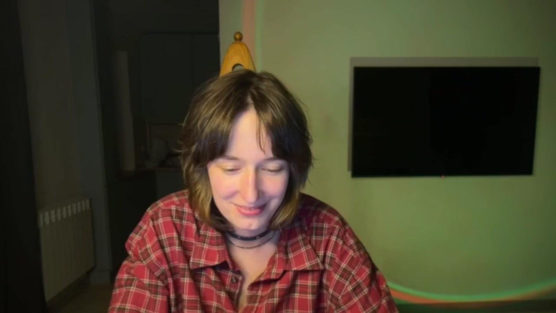 Gallery image thumbnail from LoooneyTunes's myfreecams stream on, 04/09/2026, 23:26 image 12 of 20