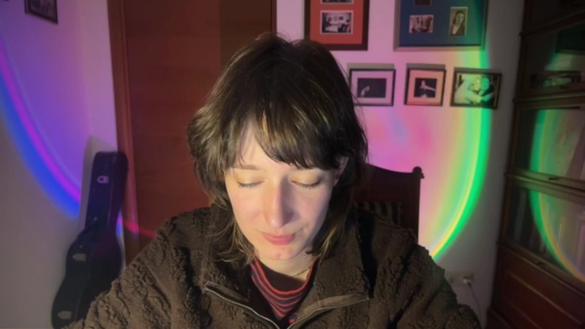 Gallery image thumbnail from LoooneyTunes's myfreecams stream on, 04/13/2026, 24:50 image 2 of 20
