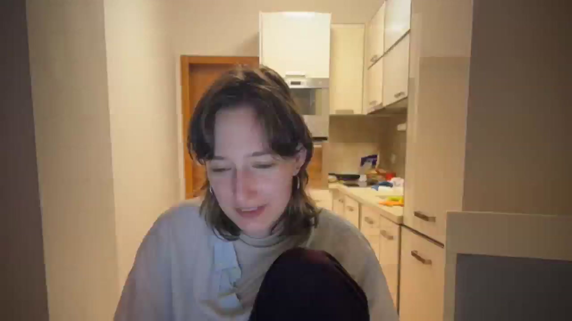 Gallery image thumbnail from LoooneyTunes's myfreecams stream on, 04/21/2026, 22:44 image 14 of 20