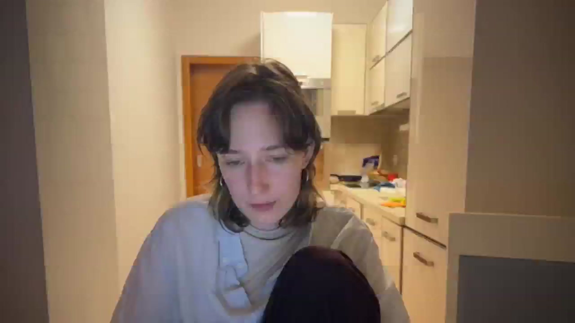 Gallery image thumbnail from LoooneyTunes's myfreecams stream on, 04/21/2026, 22:44 image 16 of 20