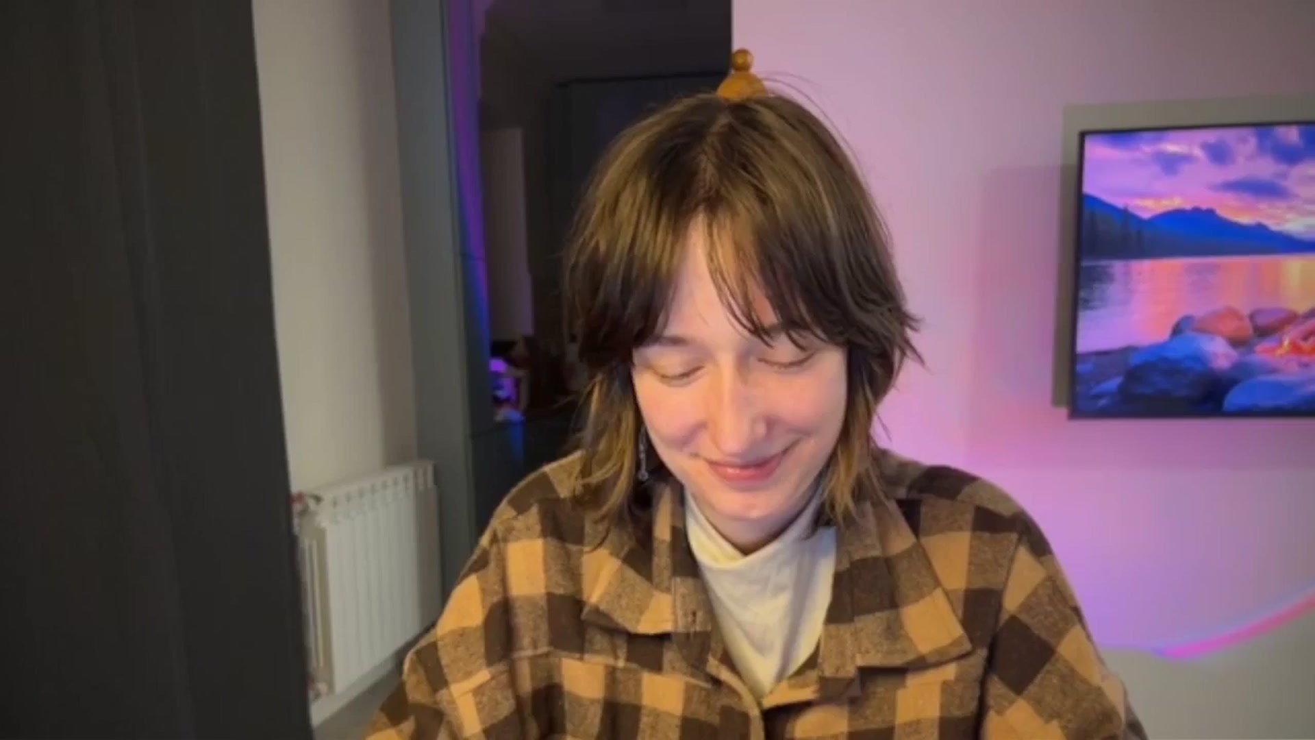 Gallery image thumbnail from LoooneyTunes's myfreecams stream on, 04/27/2026, 18:22 image 16 of 20