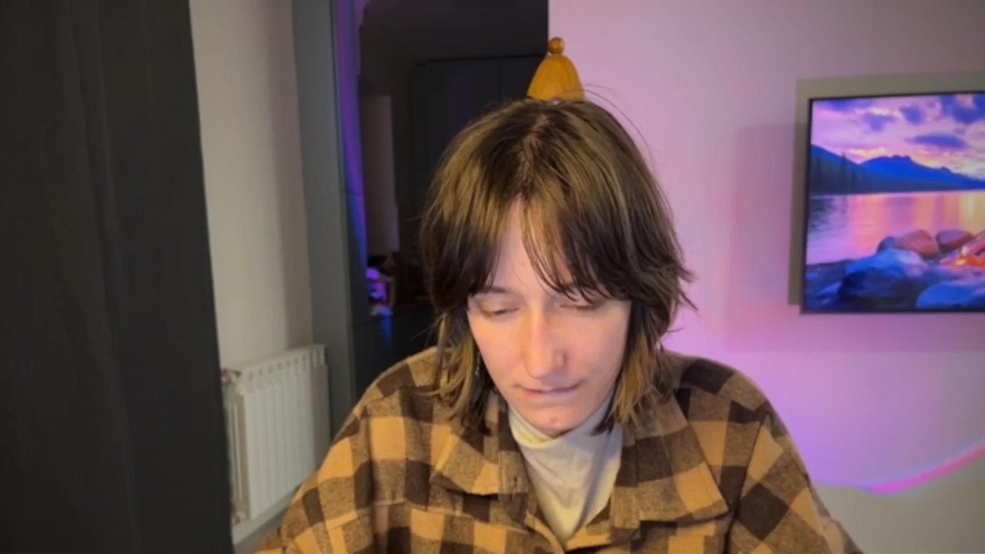 Gallery image thumbnail from LoooneyTunes's myfreecams stream on, 04/27/2026, 18:22 image 11 of 20