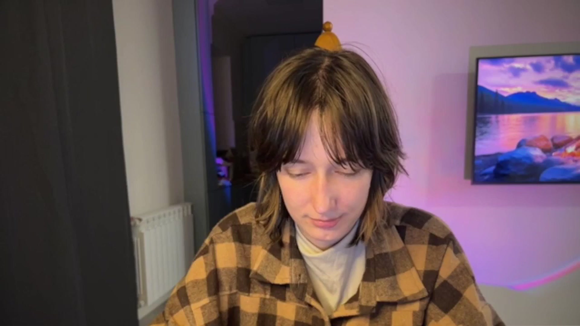 Gallery image thumbnail from LoooneyTunes's myfreecams stream on, 04/27/2026, 18:22 image 13 of 20