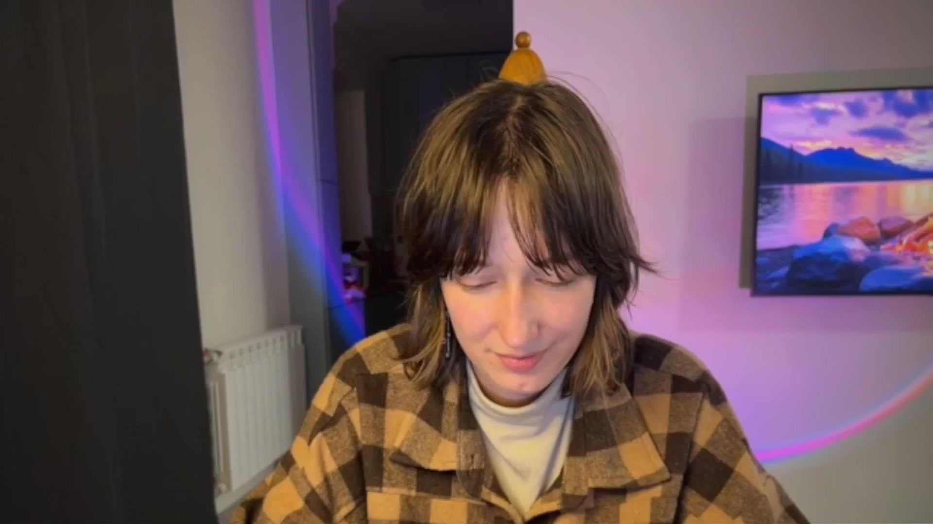 Gallery image thumbnail from LoooneyTunes's myfreecams stream on, 04/27/2026, 19:35 image 18 of 20