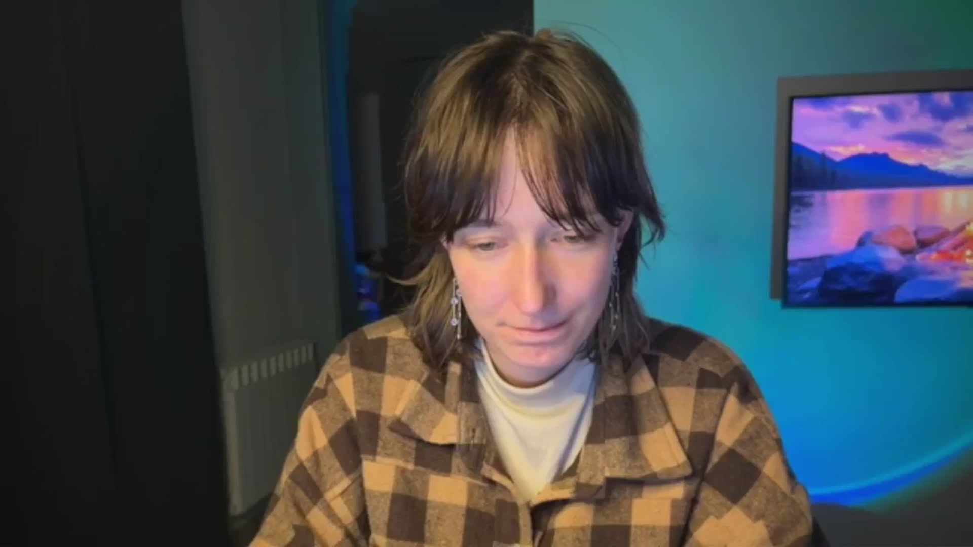 Gallery image thumbnail from LoooneyTunes's myfreecams stream on, 04/27/2026, 20:38 image 5 of 20
