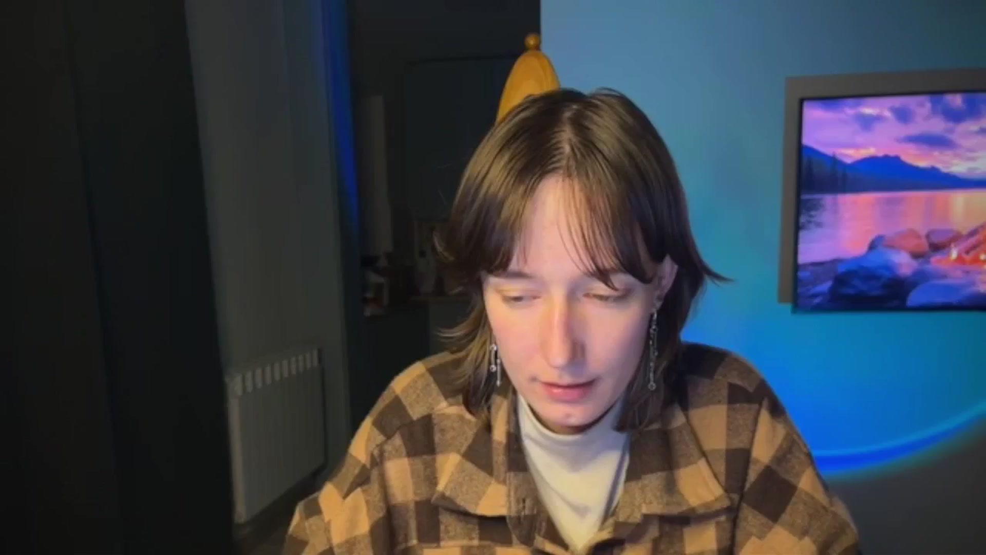 Gallery image thumbnail from LoooneyTunes's myfreecams stream on, 04/27/2026, 23:00 image 3 of 20