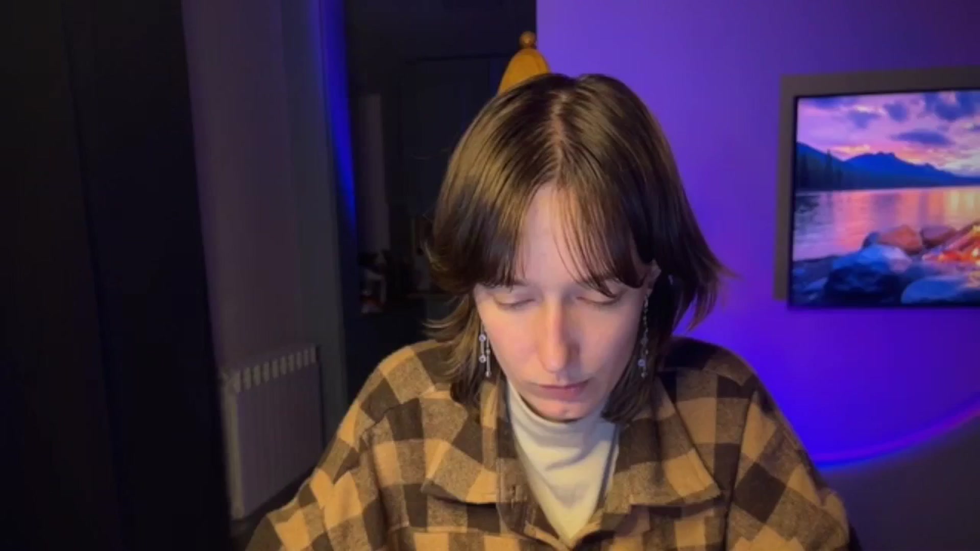 Gallery image thumbnail from LoooneyTunes's myfreecams stream on, 04/27/2026, 23:00 image 5 of 20