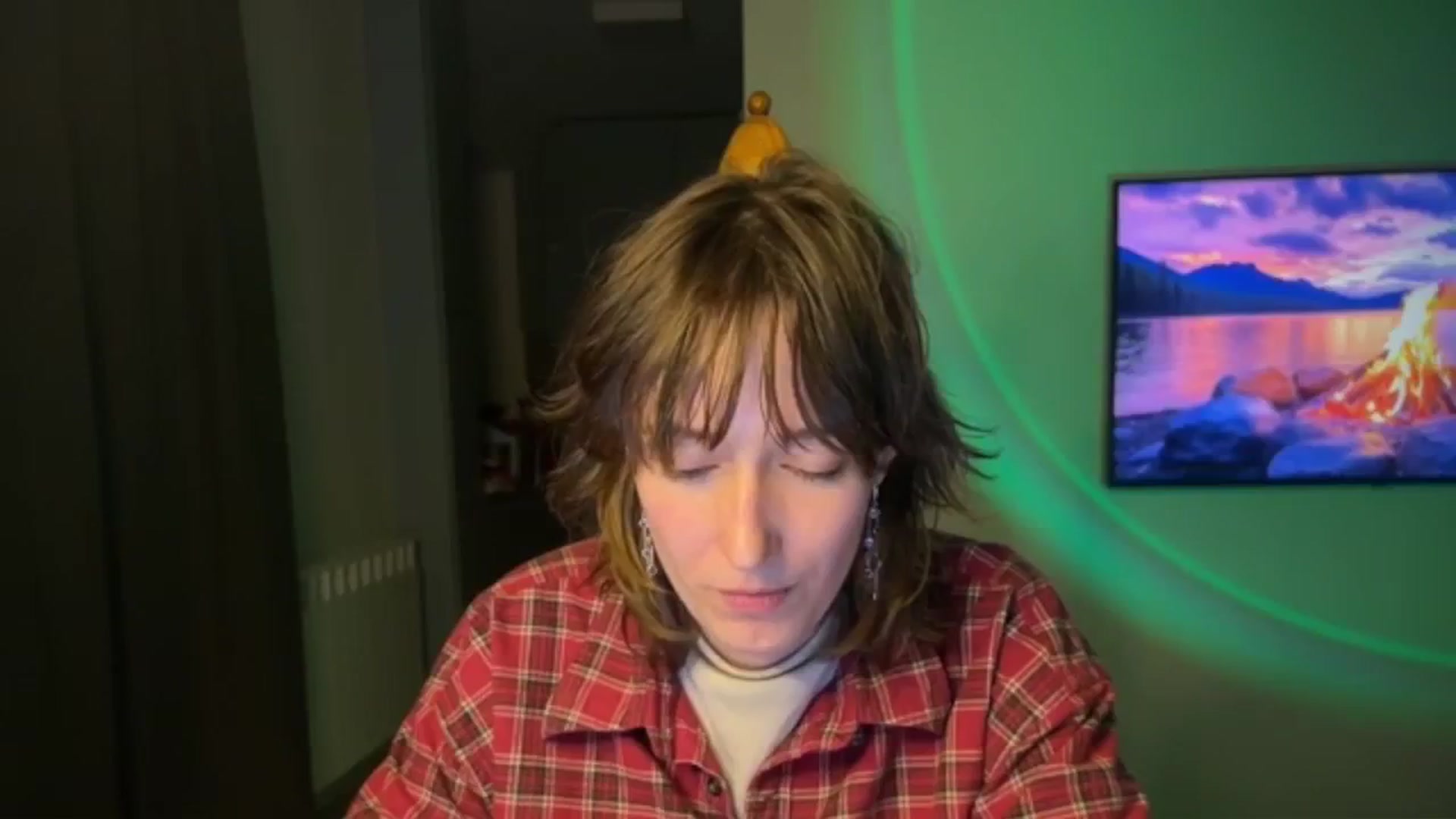 Gallery image thumbnail from LoooneyTunes's myfreecams stream on, 04/28/2026, 23:34 image 14 of 20