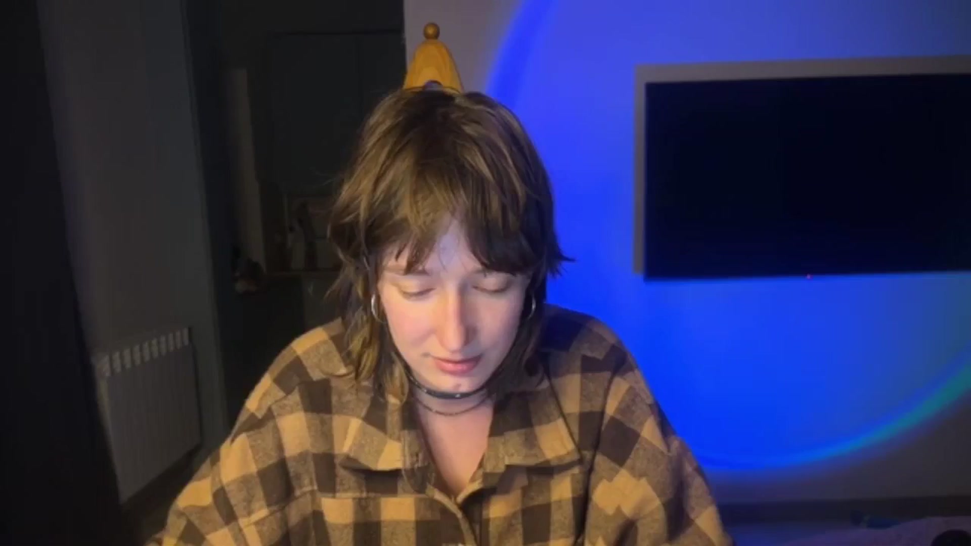 Gallery image thumbnail from LoooneyTunes's myfreecams stream on, 04/30/2026, 23:53 image 10 of 20