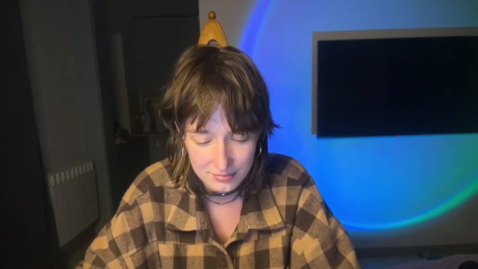 Gallery image thumbnail from LoooneyTunes's myfreecams stream on, 04/30/2026, 23:53 image 5 of 20