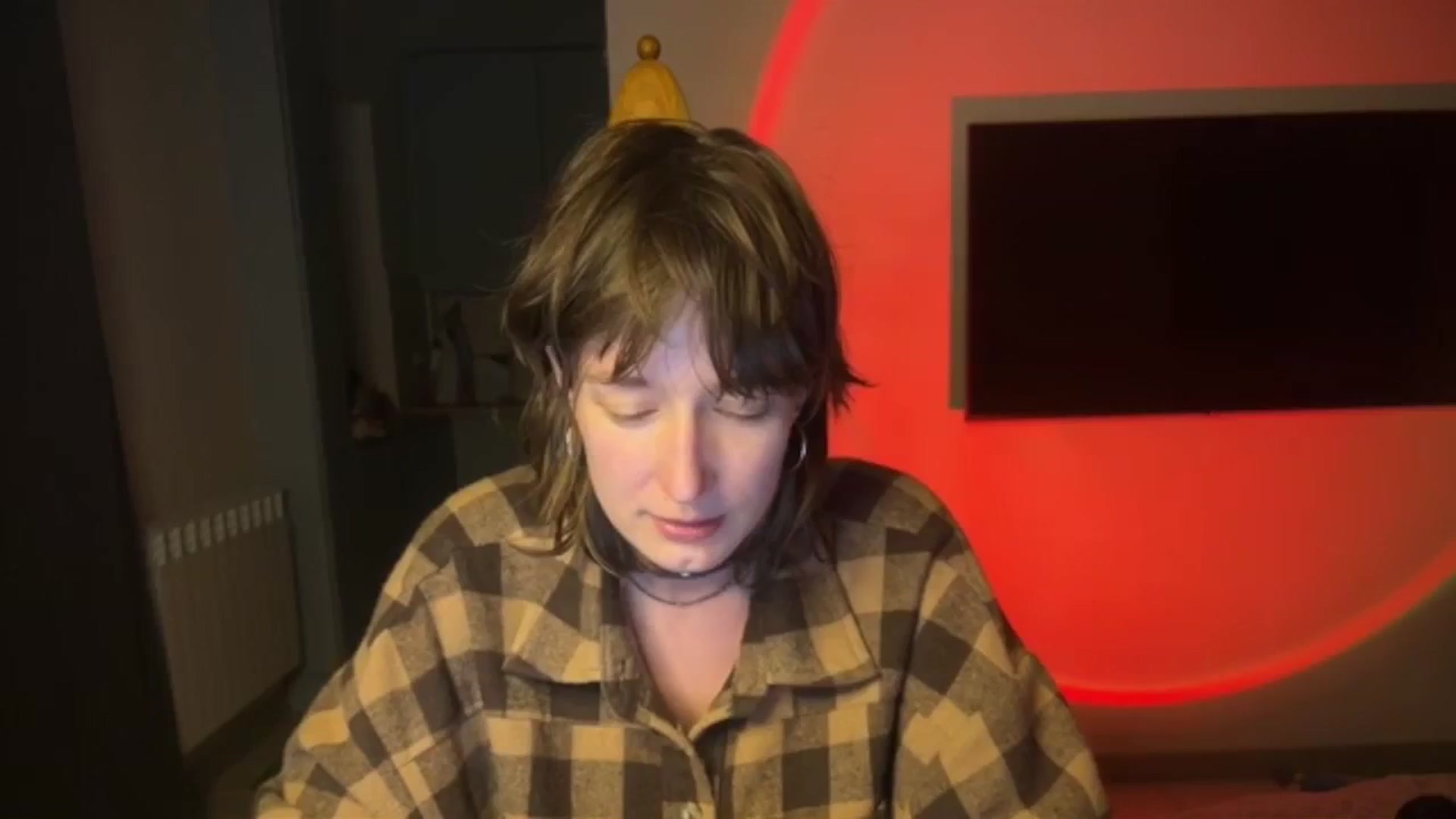 Gallery image thumbnail from LoooneyTunes's myfreecams stream on, 04/30/2026, 23:53 image 3 of 20