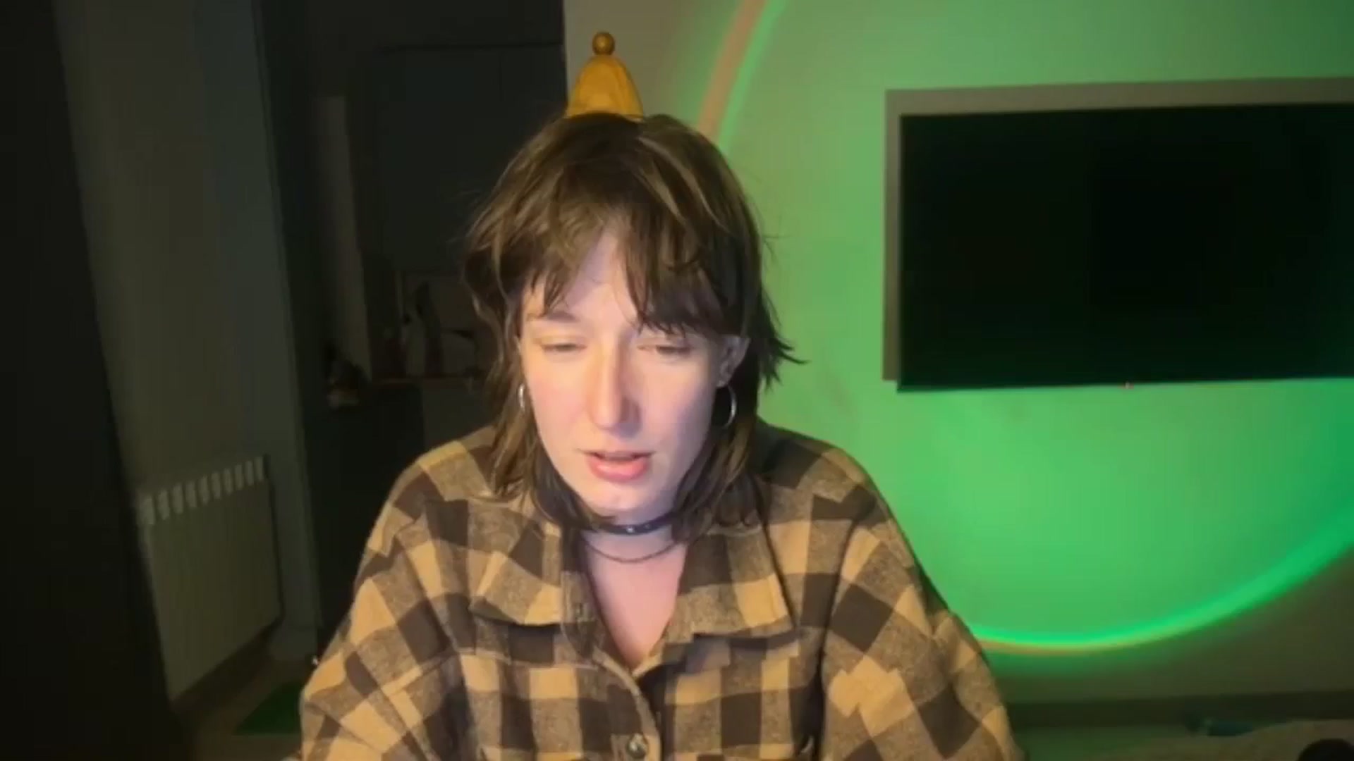 Gallery image thumbnail from LoooneyTunes's myfreecams stream on, 04/30/2026, 23:53 image 4 of 20