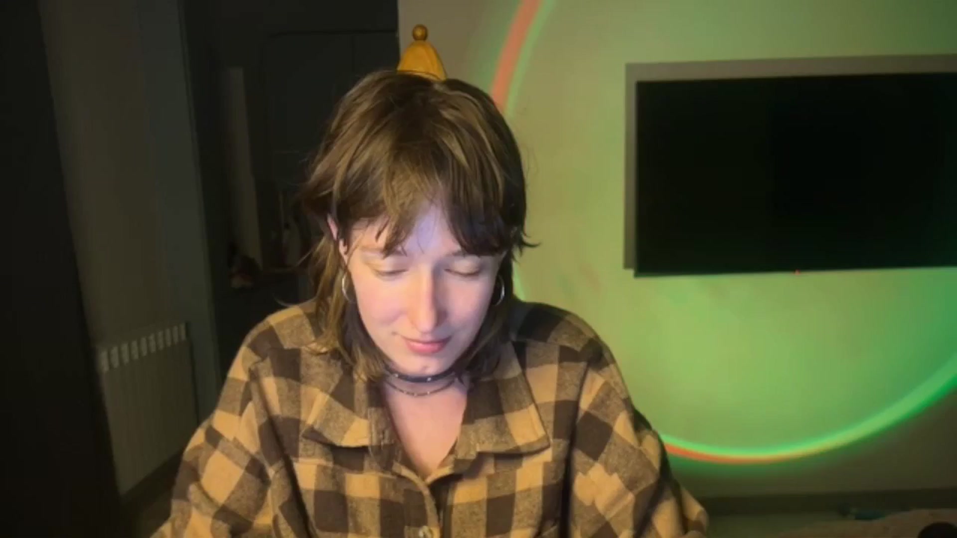 Gallery image thumbnail from LoooneyTunes's myfreecams stream on, 04/30/2026, 23:53 image 13 of 20