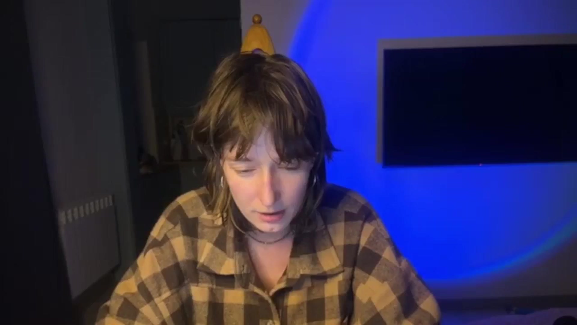 Gallery image thumbnail from LoooneyTunes's myfreecams stream on, 04/30/2026, 23:53 image 1 of 20