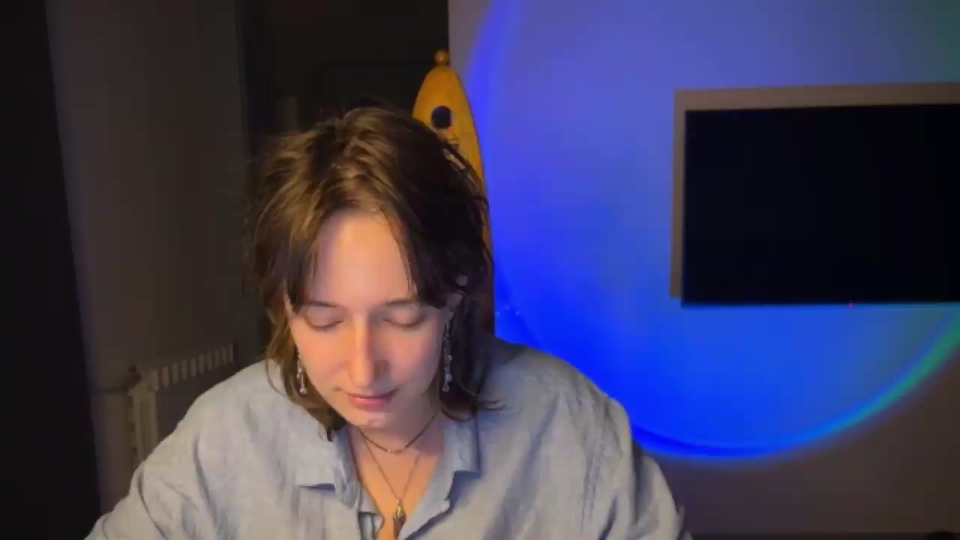 Gallery image thumbnail from LoooneyTunes's myfreecams stream on, 05/07/2026, 22:04 image 15 of 20