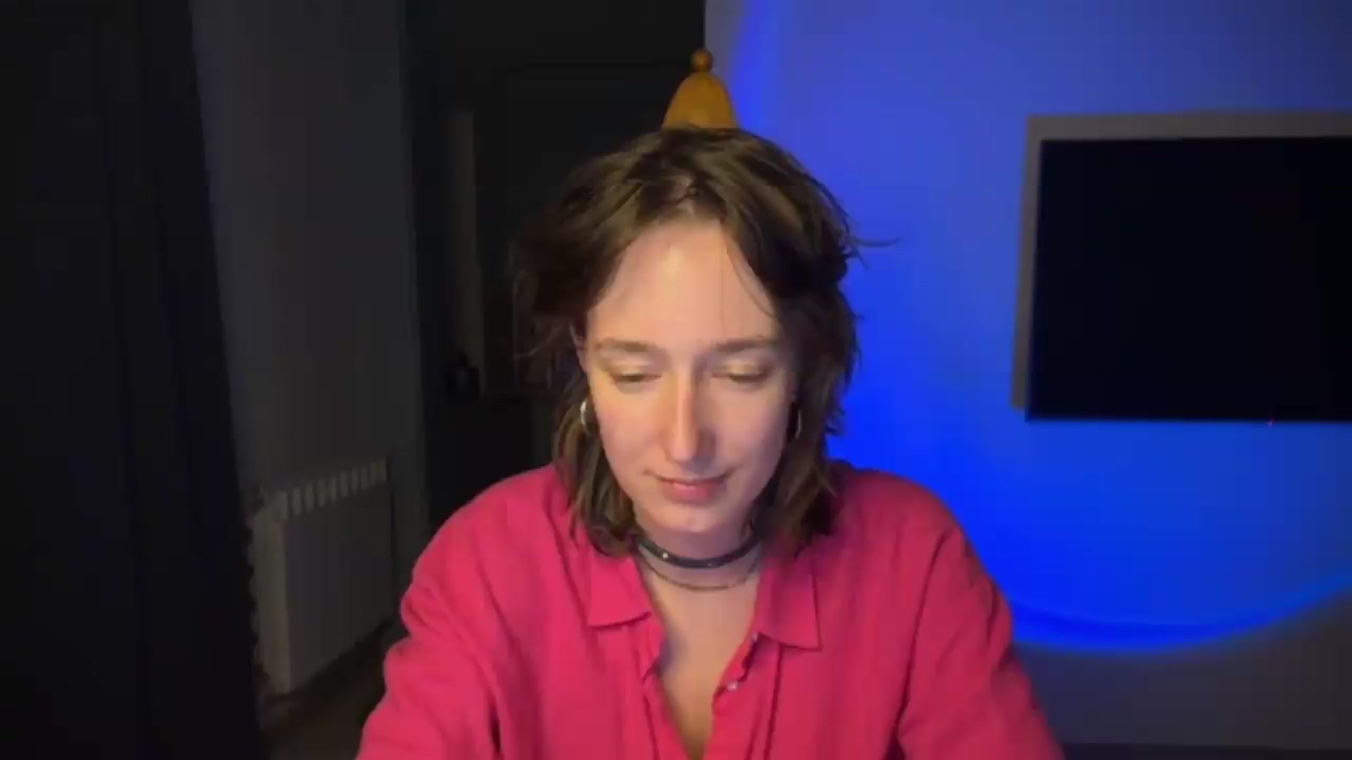 Gallery image thumbnail from LoooneyTunes's myfreecams stream on, 05/09/2026, 23:00 image 3 of 20