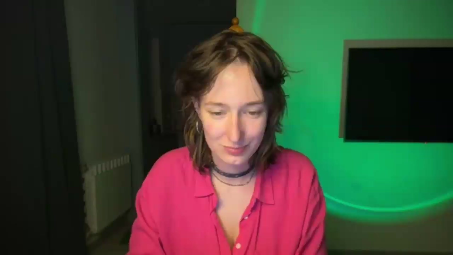 Gallery image thumbnail from LoooneyTunes's myfreecams stream on, 05/09/2026, 23:00 image 9 of 20