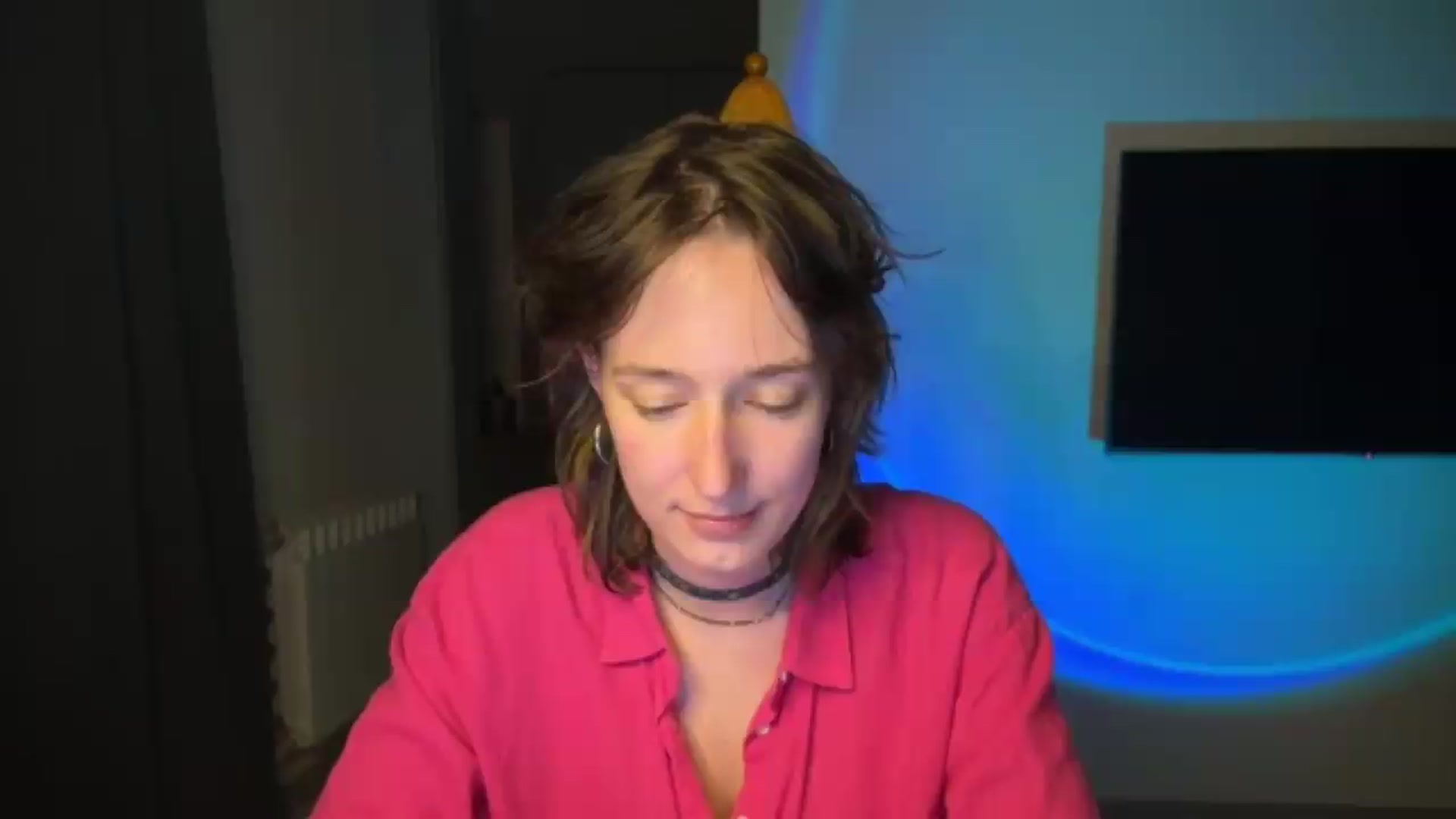 Gallery image thumbnail from LoooneyTunes's myfreecams stream on, 05/09/2026, 23:00 image 6 of 20