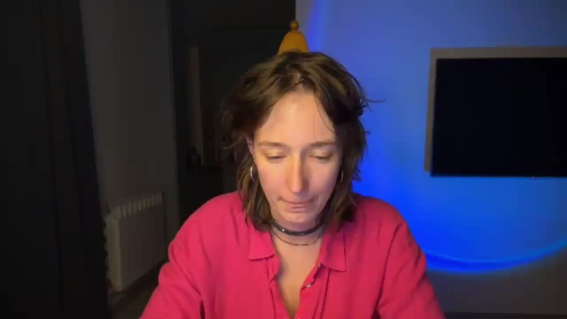 Gallery image thumbnail from LoooneyTunes's myfreecams stream on, 05/09/2026, 23:00 image 4 of 20