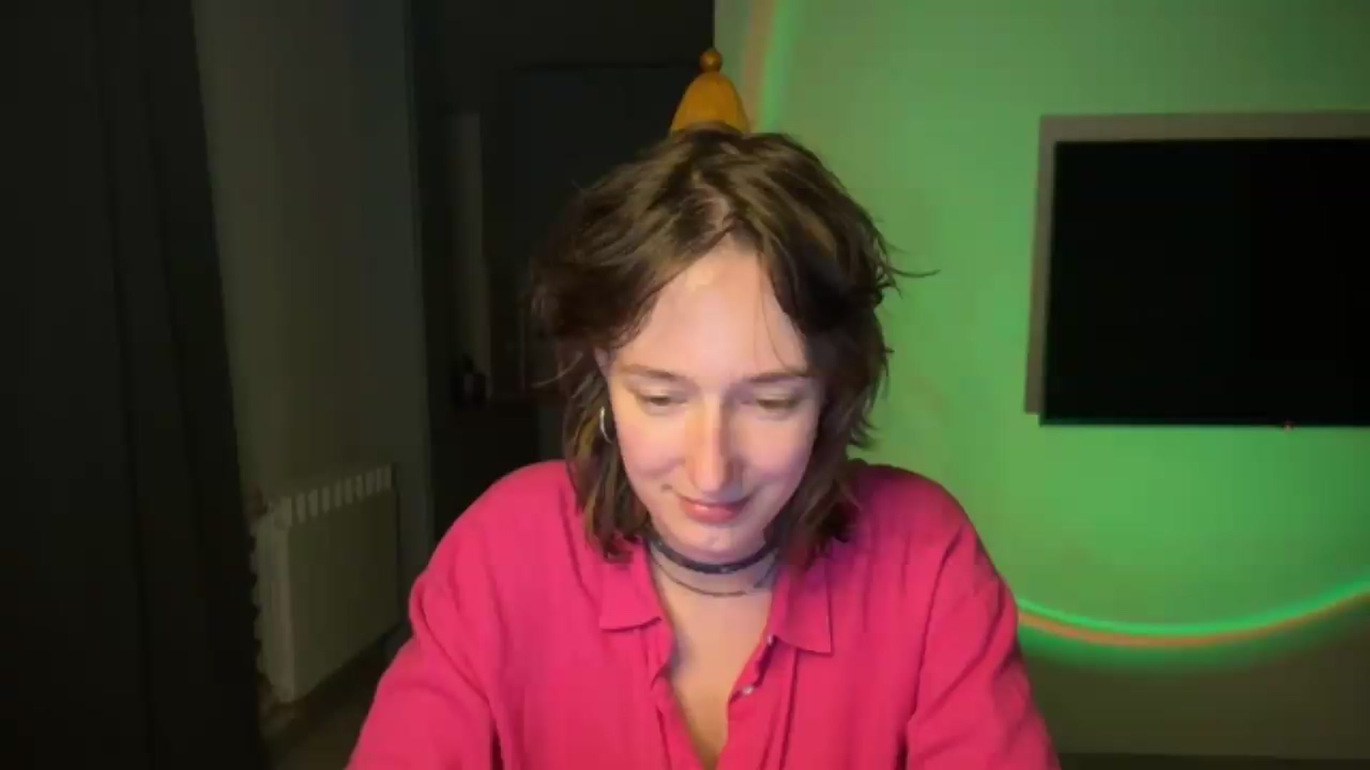Gallery image thumbnail from LoooneyTunes's myfreecams stream on, 05/09/2026, 23:00 image 10 of 20