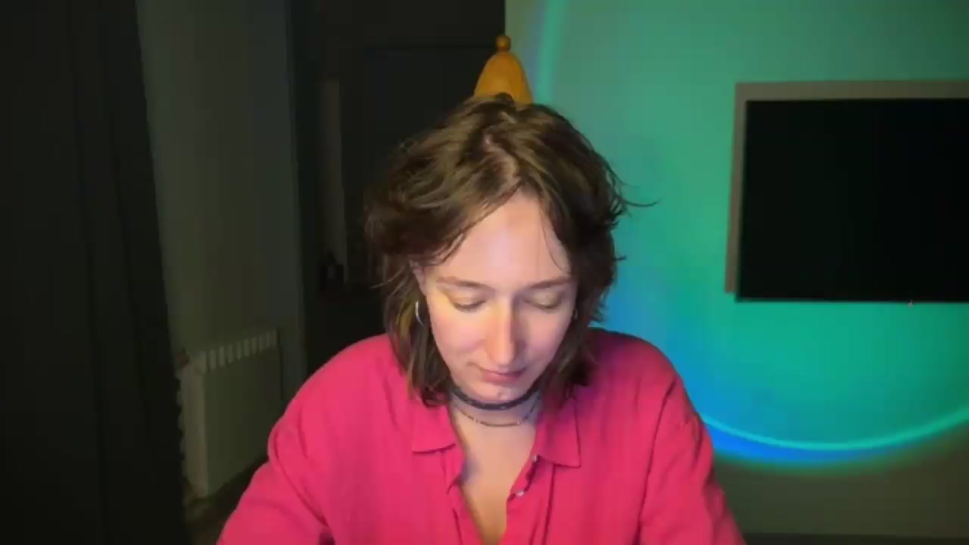 Gallery image thumbnail from LoooneyTunes's myfreecams stream on, 05/09/2026, 23:00 image 8 of 20