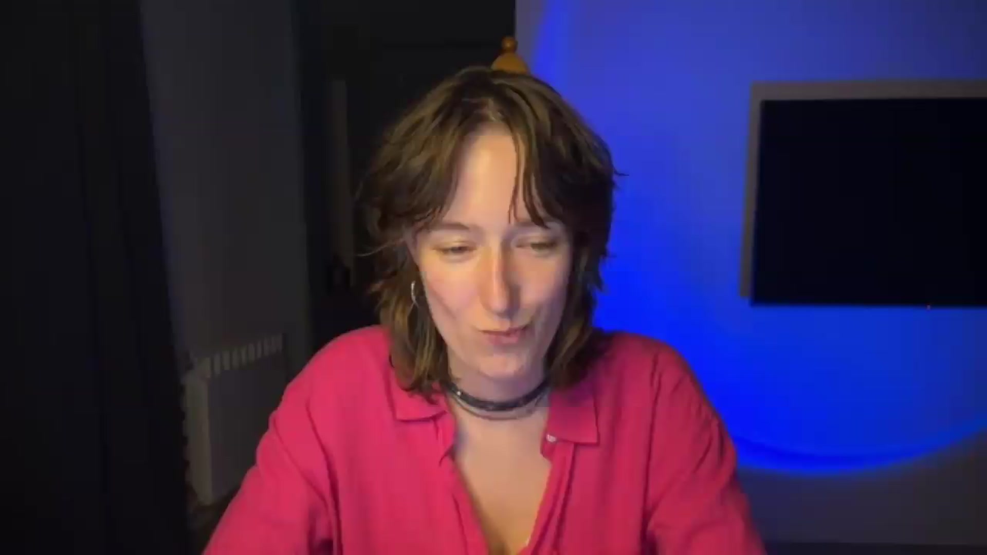 Gallery image thumbnail from LoooneyTunes's myfreecams stream on, 05/09/2026, 23:51 image 20 of 20