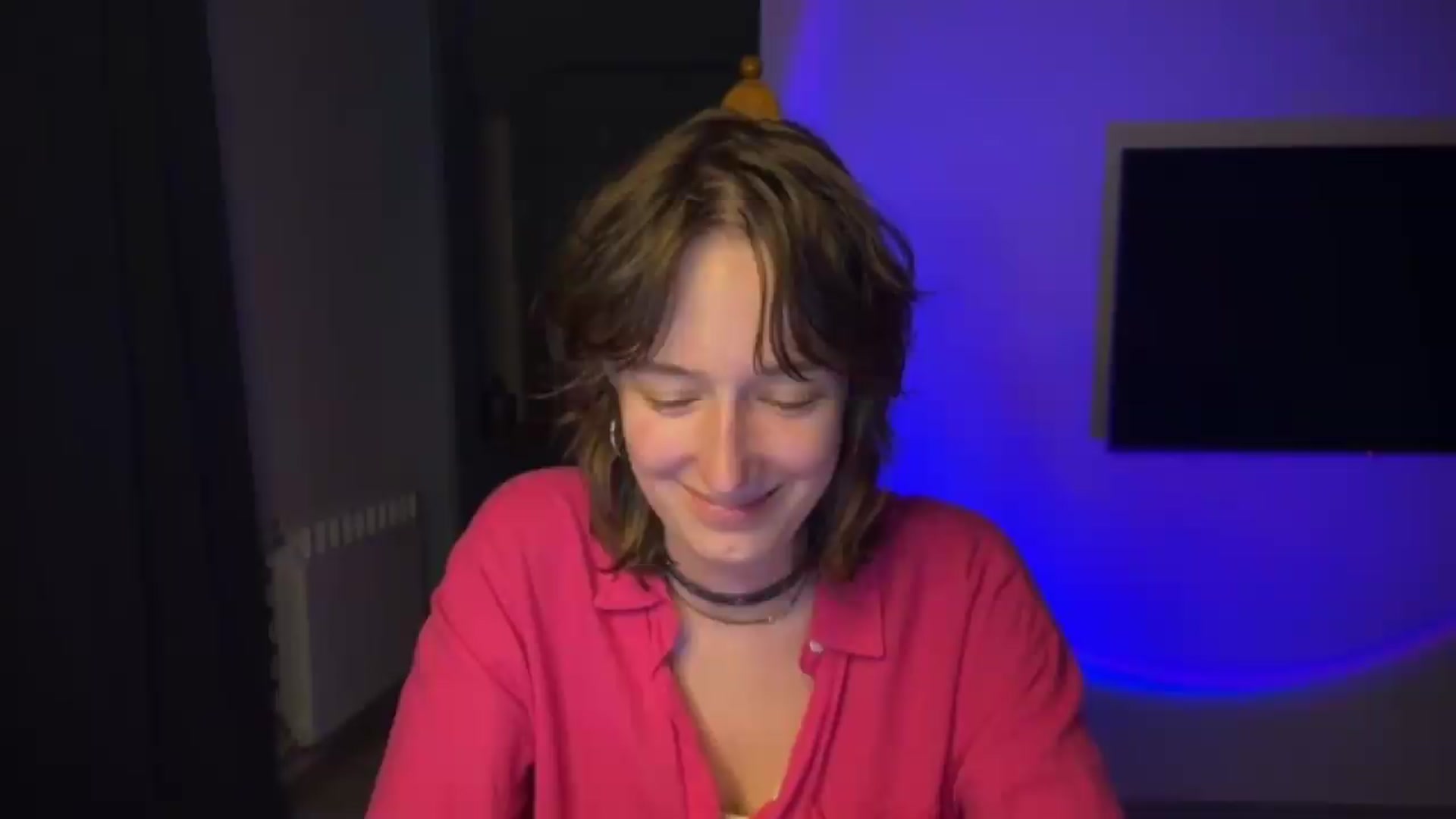 Gallery image thumbnail from LoooneyTunes's myfreecams stream on, 05/09/2026, 23:51 image 3 of 20