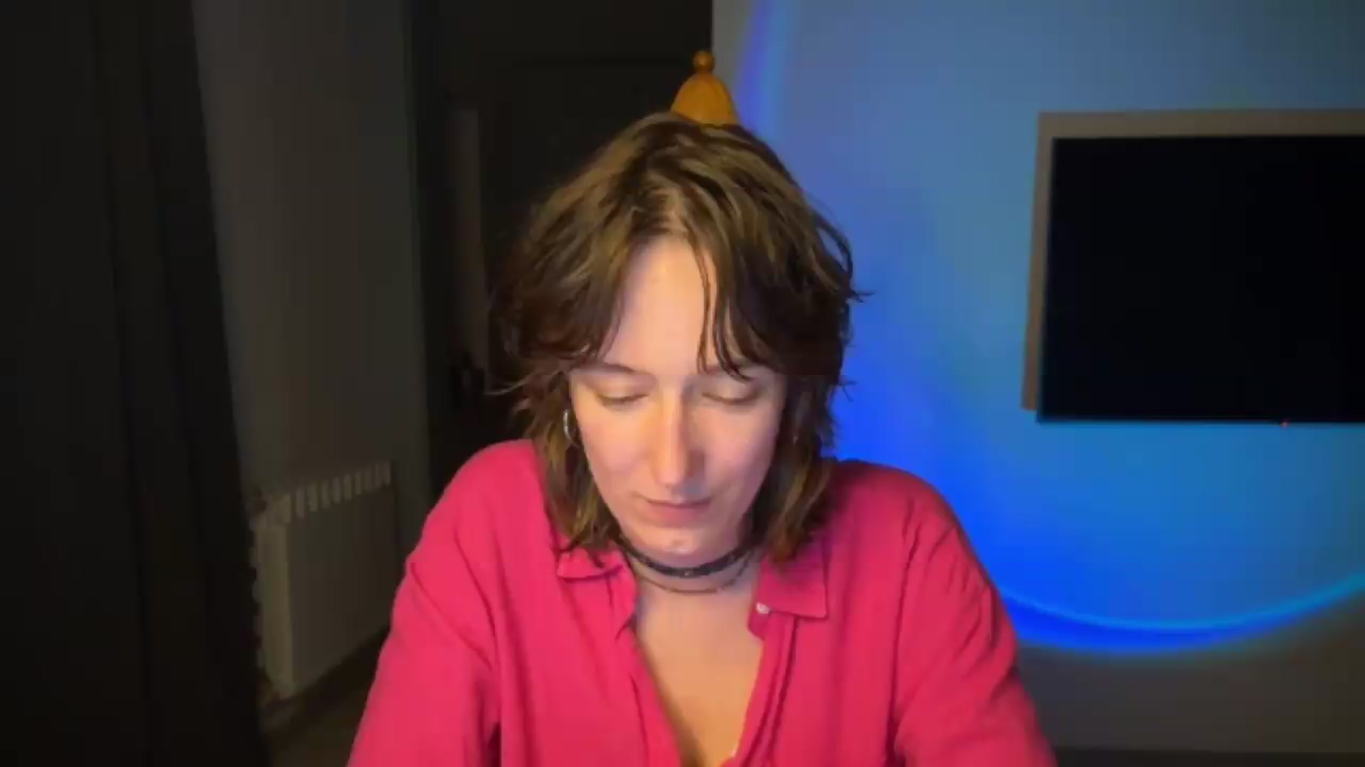 Gallery image thumbnail from LoooneyTunes's myfreecams stream on, 05/09/2026, 23:51 image 8 of 20